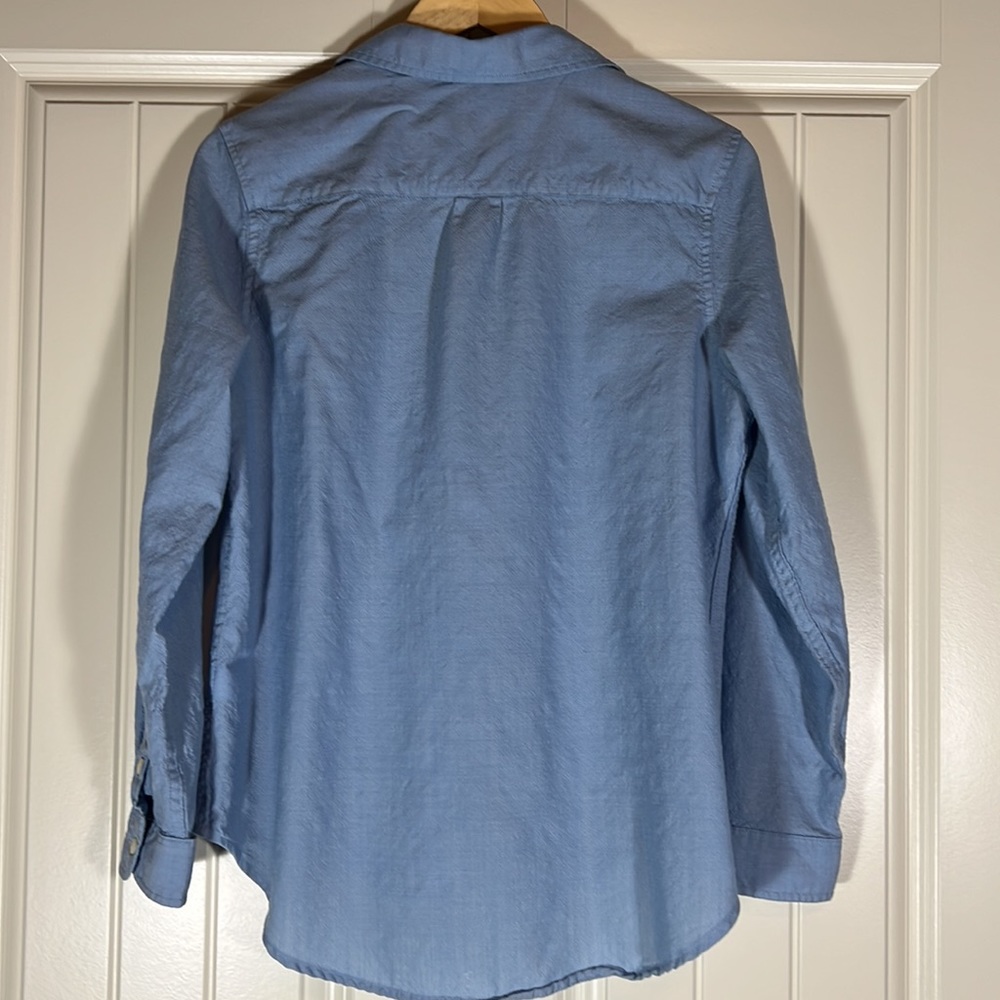 Pendleton Button Down Shirt - Women’s L - image 4